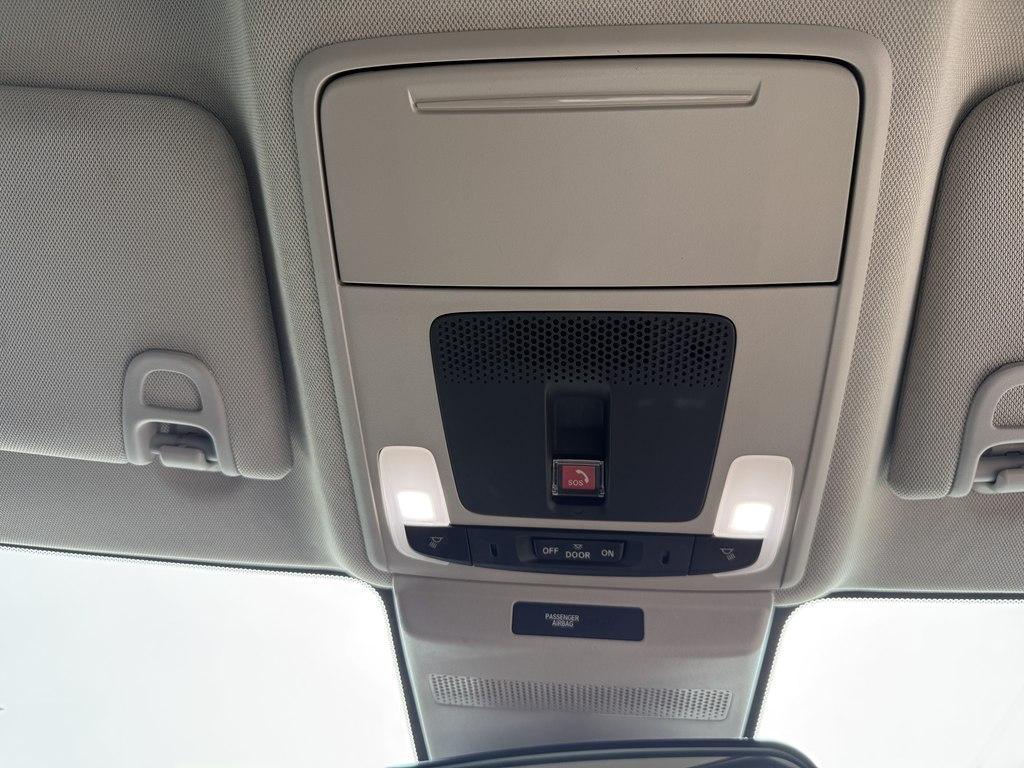 Honda Accord LX 2023