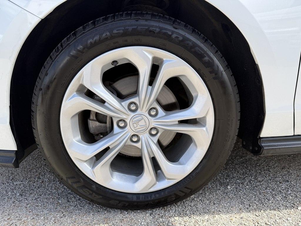 Honda Accord LX 2023