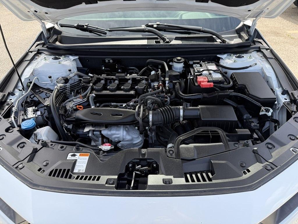 Honda Accord LX 2023