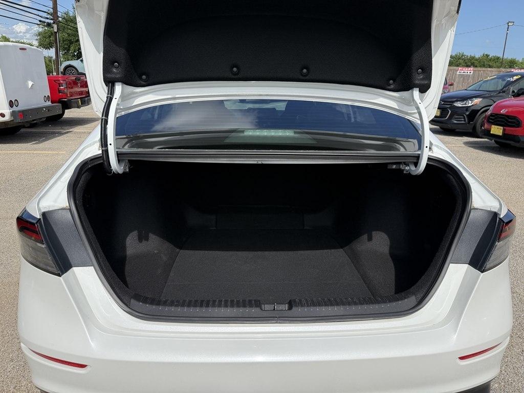 Honda Accord LX 2023