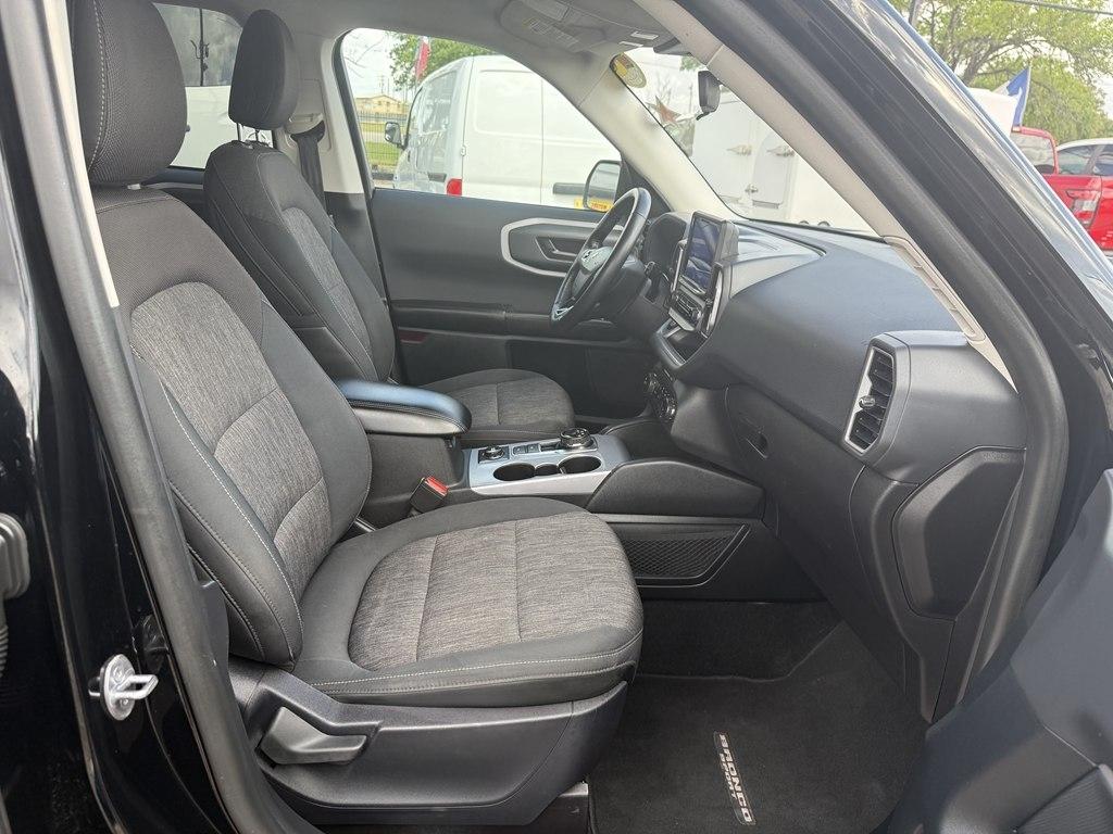 Ford Bronco Sport Big Bend 2023