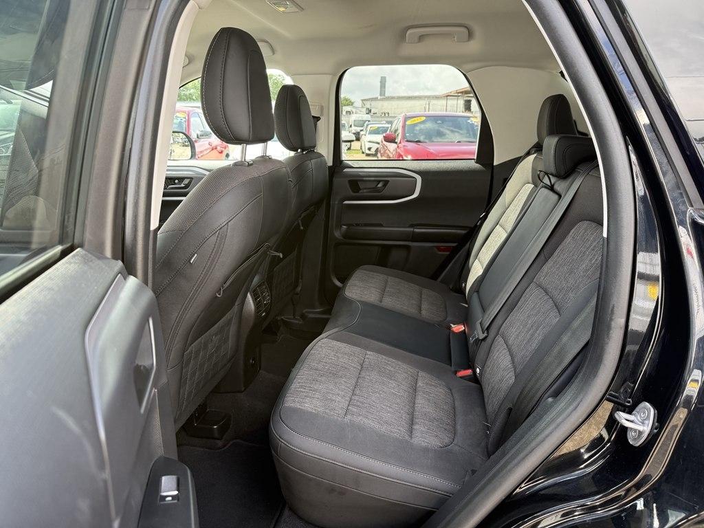 Ford Bronco Sport Big Bend 2023