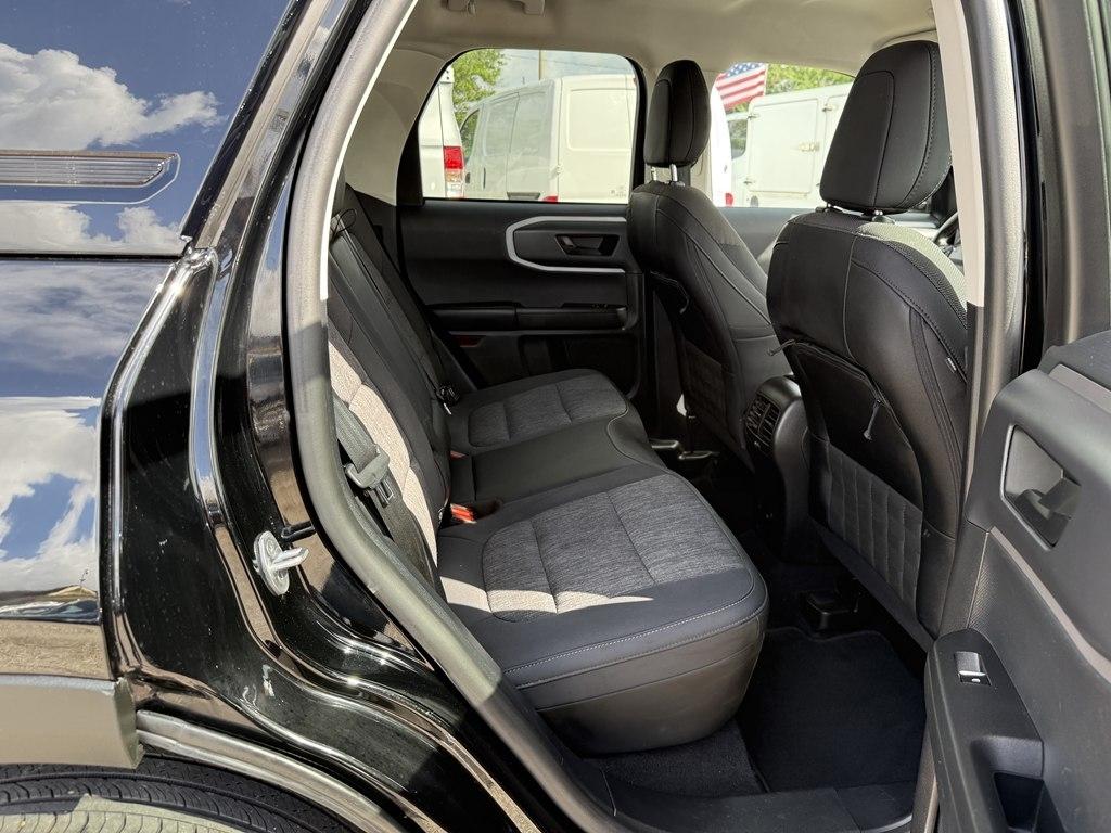 Ford Bronco Sport Big Bend 2023