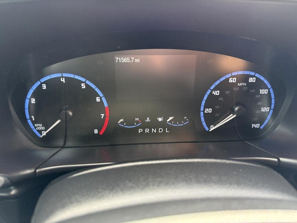 Ford Bronco Sport Big Bend 2023