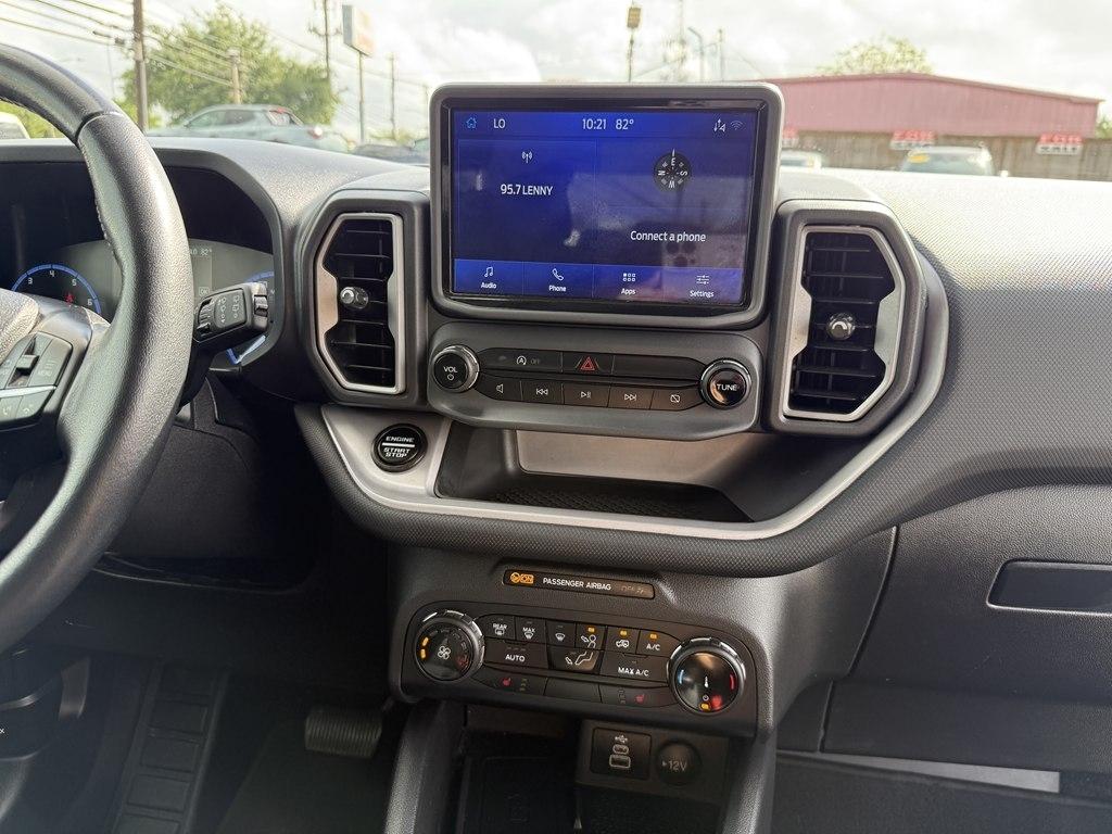 Ford Bronco Sport Big Bend 2023