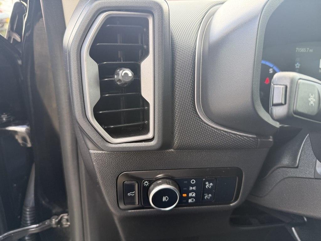 Ford Bronco Sport Big Bend 2023