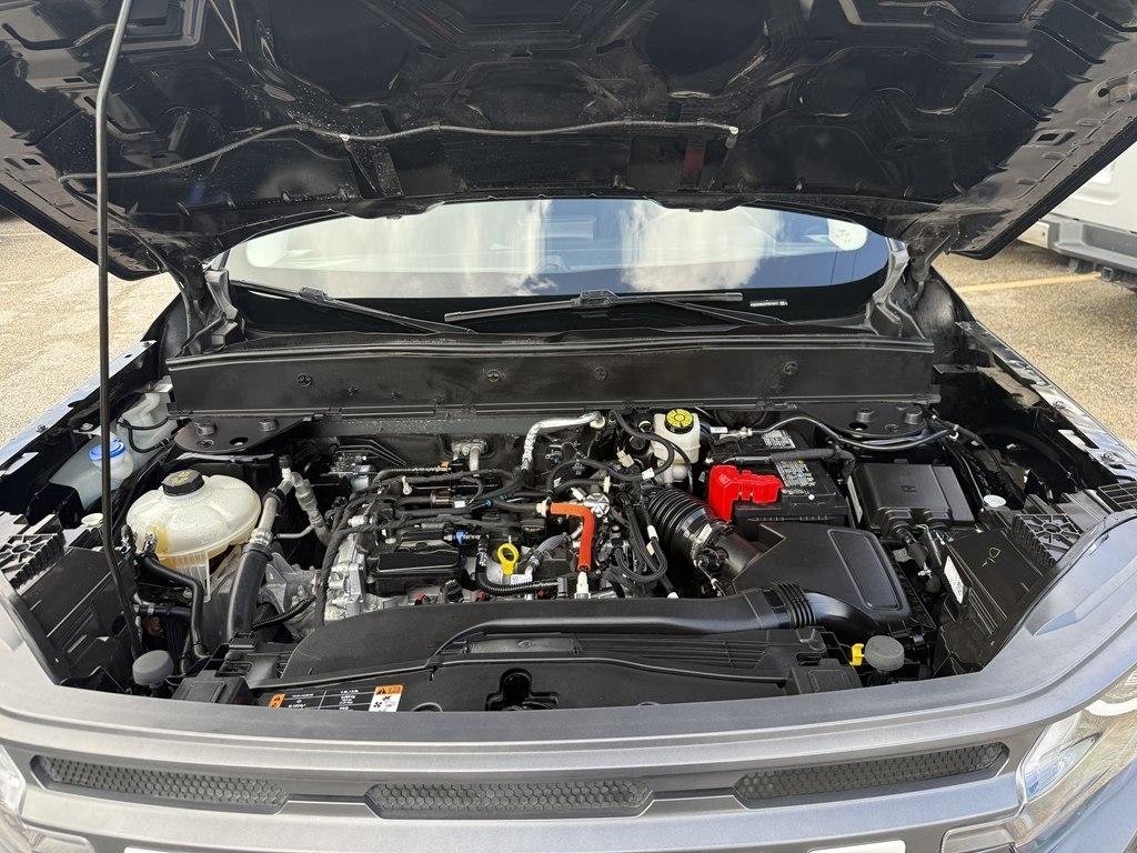 Ford Bronco Sport Big Bend 2023