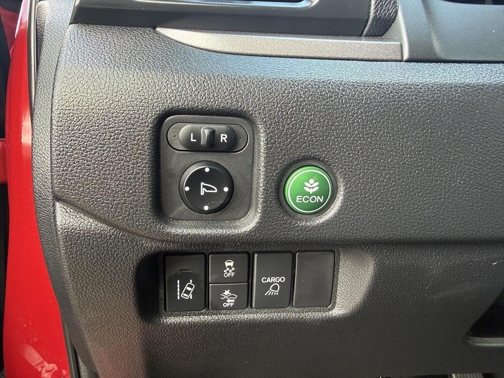 Honda Ridgeline RTL 2024