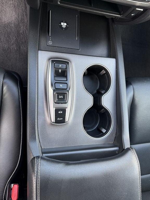 Honda Ridgeline RTL 2024