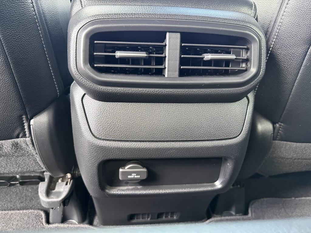 Honda Ridgeline RTL 2024