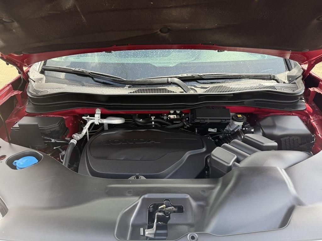 Honda Ridgeline RTL 2024