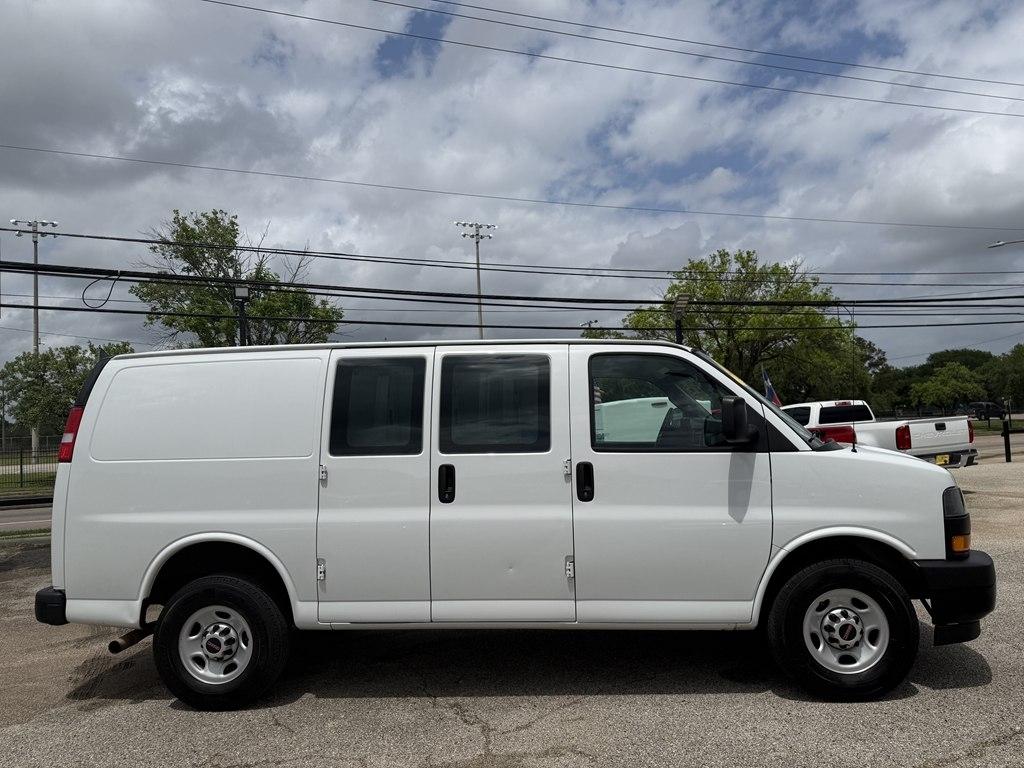 GMC Savana G2500 Cargo 2019