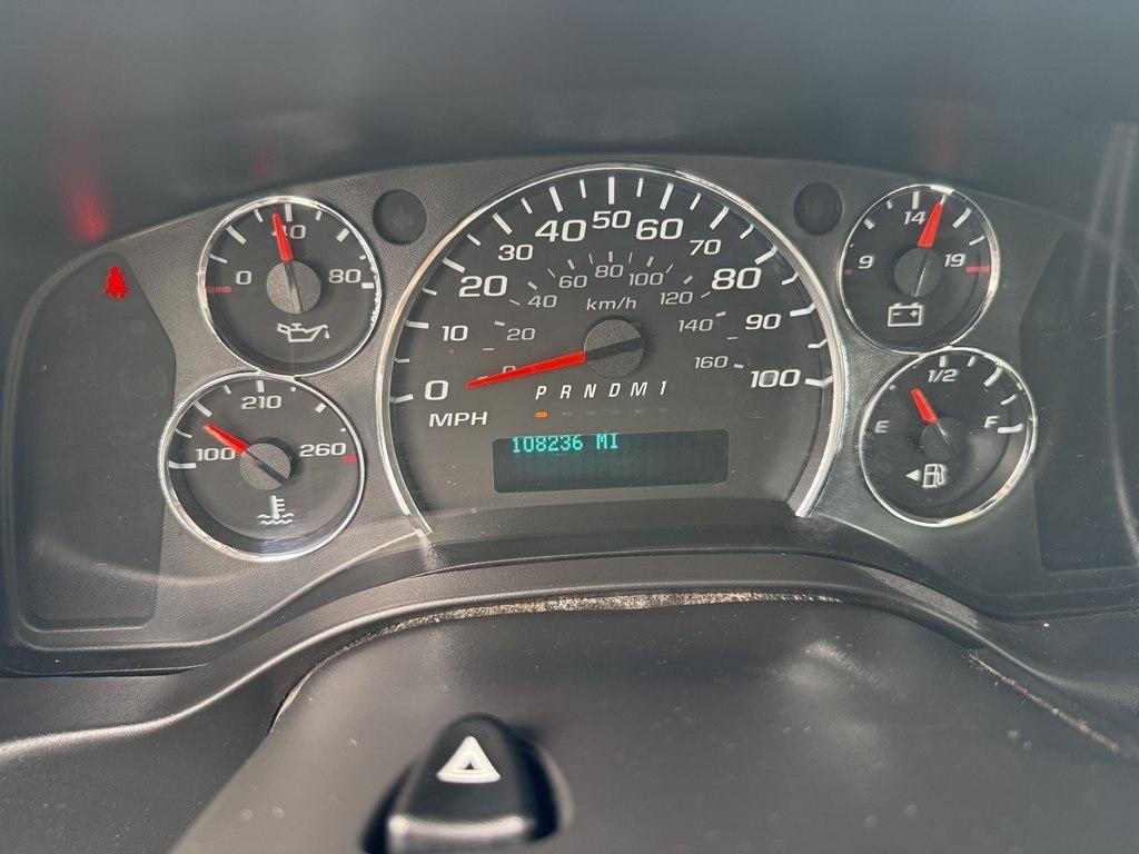 GMC Savana G2500 Cargo 2019