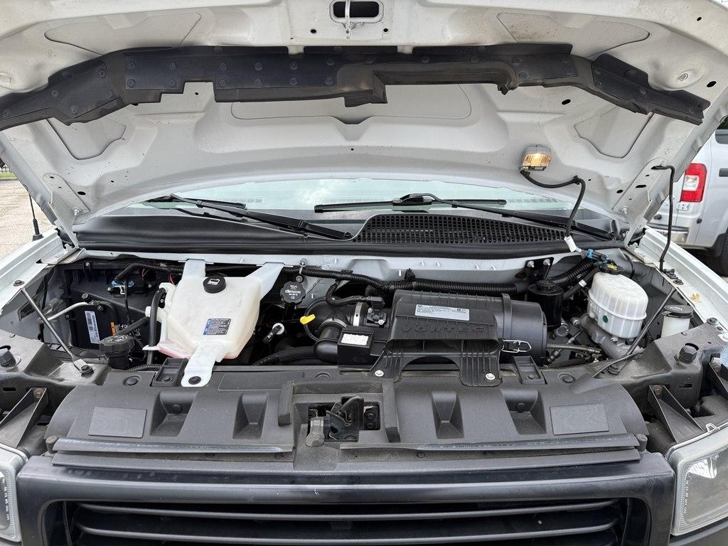 GMC Savana G2500 Cargo 2019