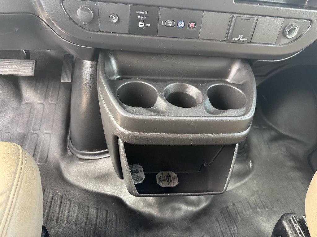 Chevrolet Express 2500 Cargo 2023