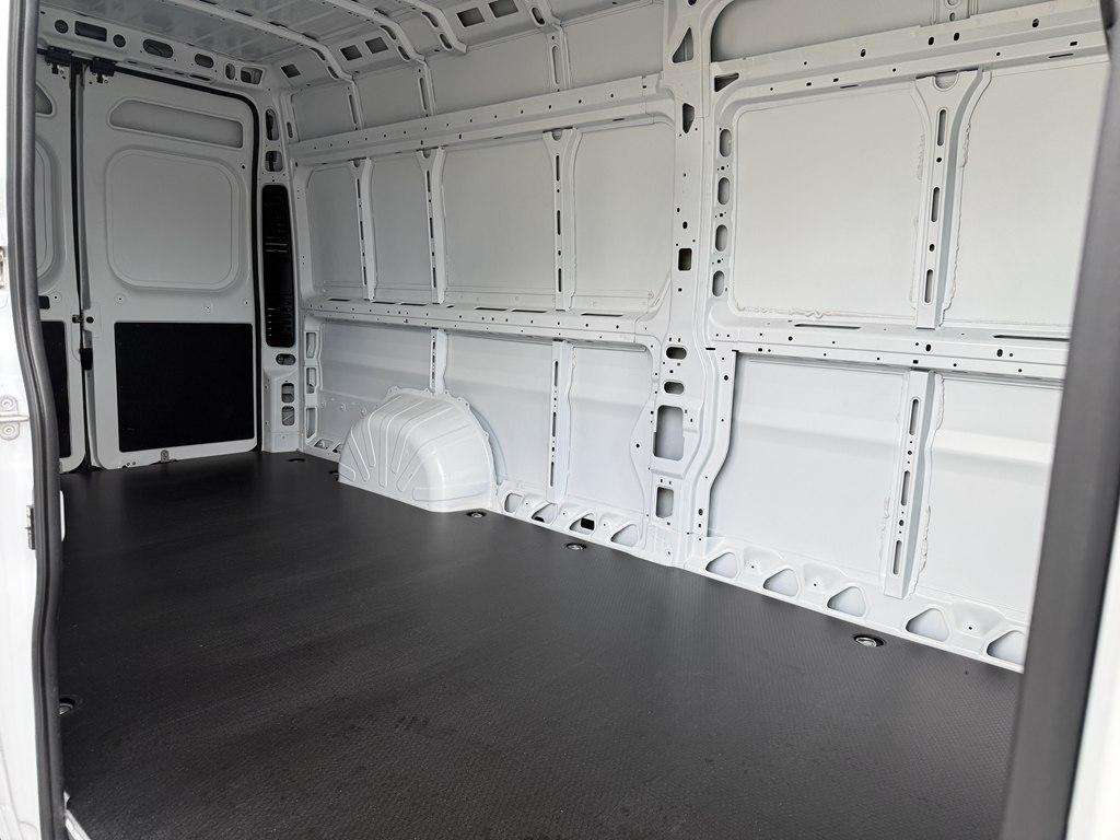 RAM Promaster 3500 High Roof 159-in. WB Ext 2025