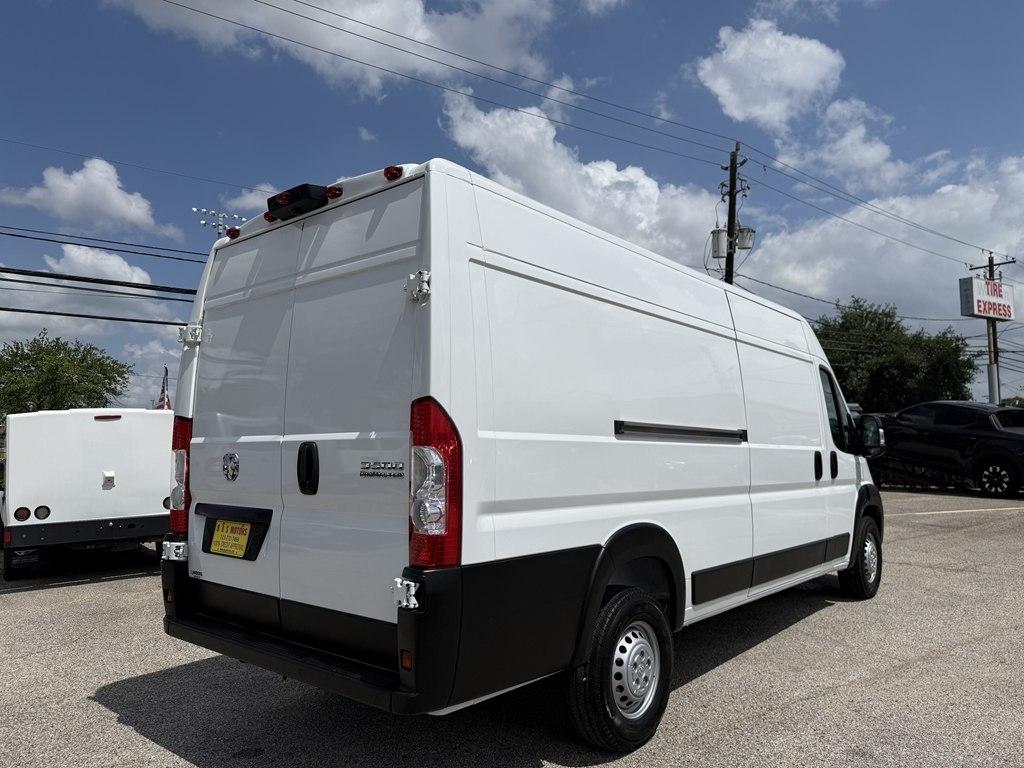 RAM Promaster 3500 High Roof 159-in. WB Ext 2025