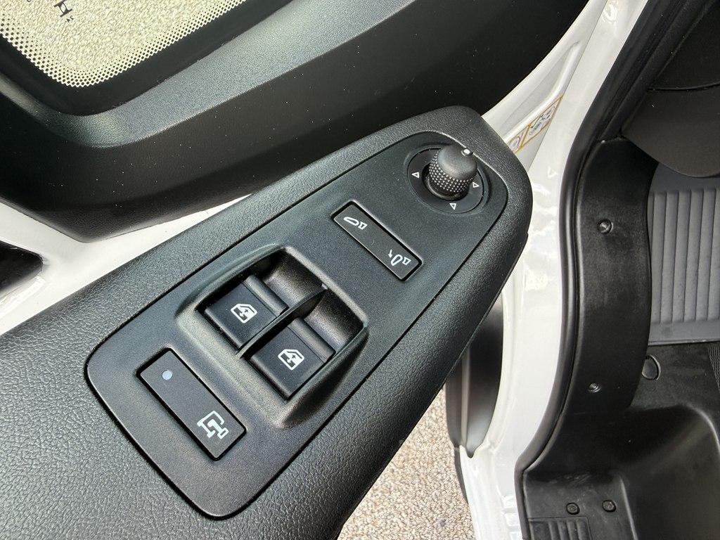 RAM Promaster 3500 High Roof 159-in. WB Ext 2025