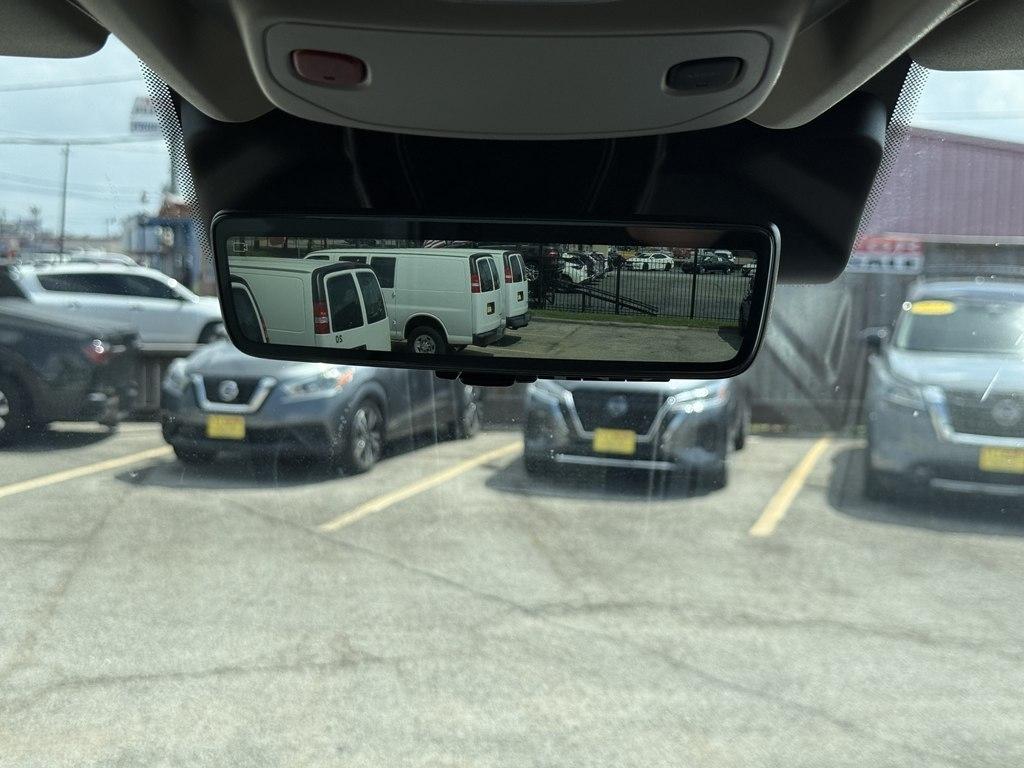 RAM Promaster 3500 High Roof 159-in. WB Ext 2025