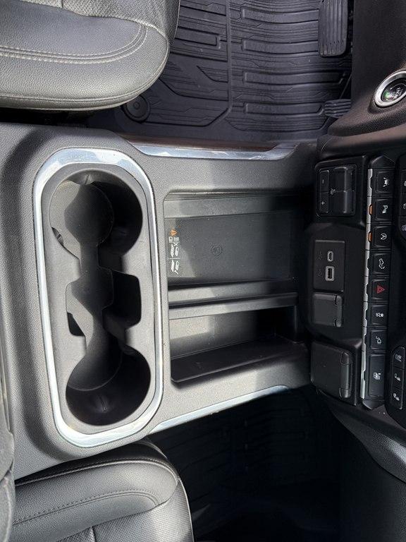 GMC Sierra 1500 SLT Crew Cab Short Box 2WD 2021