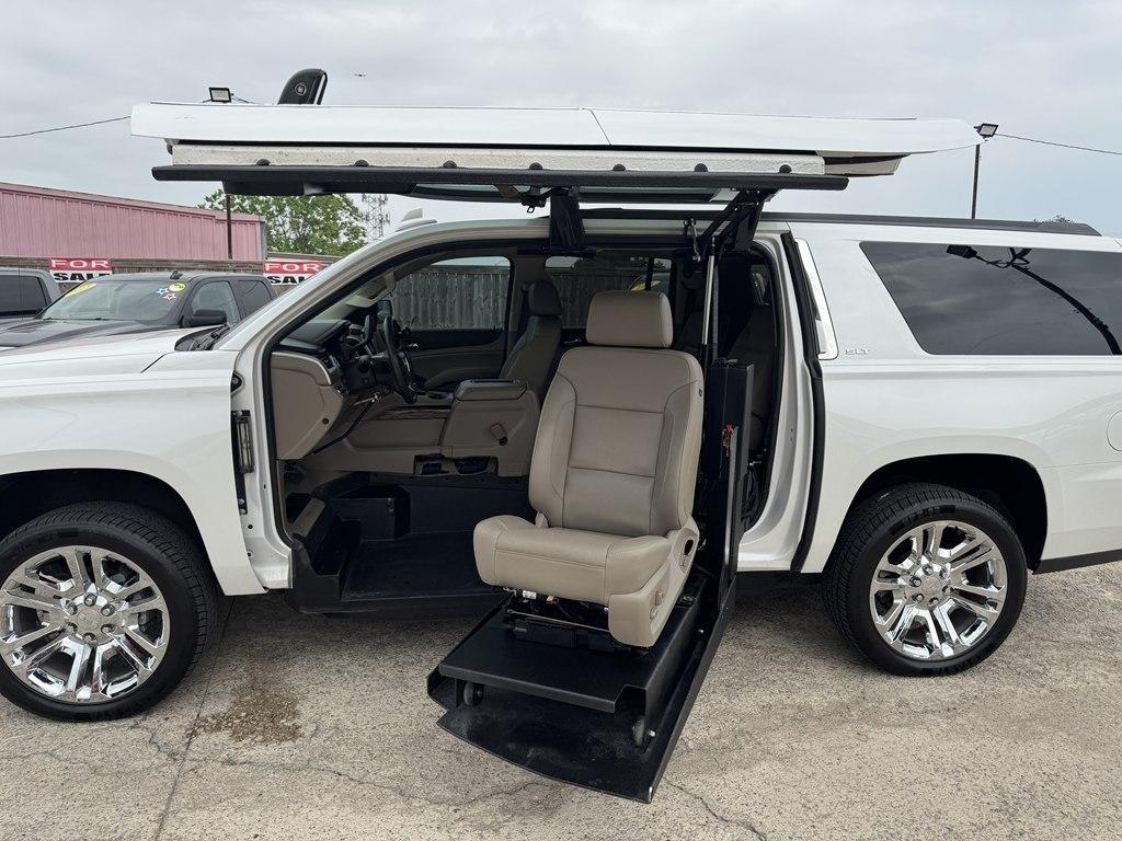 GMC Yukon XL SLT 2WD 2019