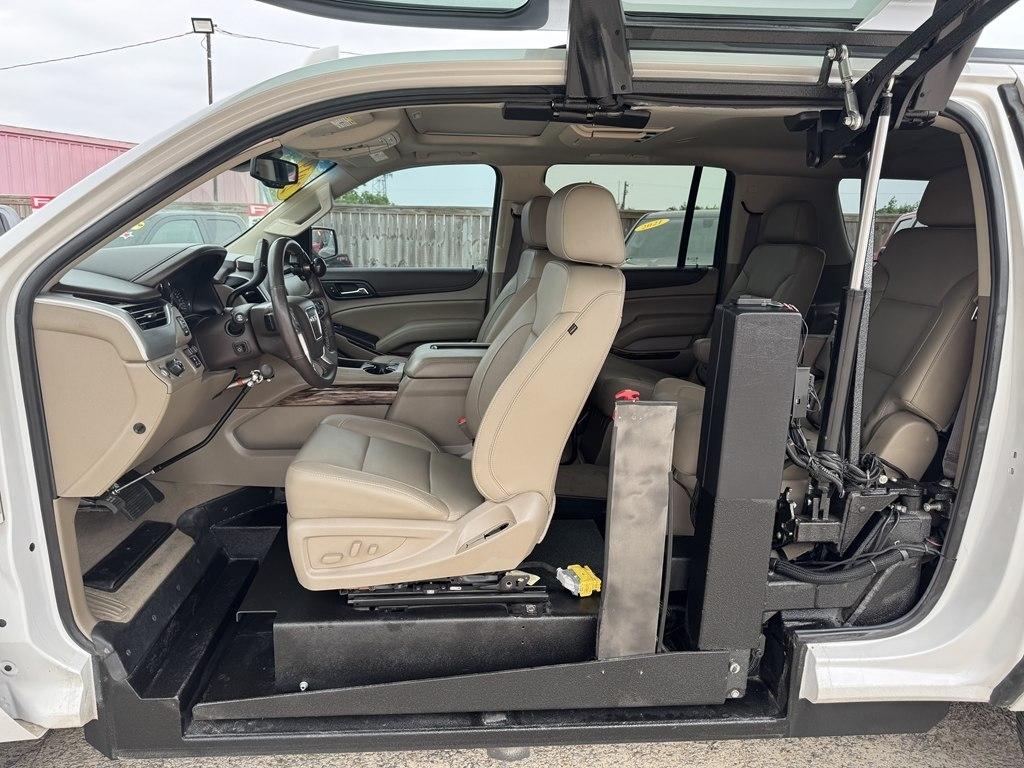 GMC Yukon XL SLT 2WD 2019