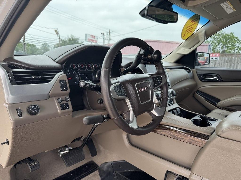 GMC Yukon XL SLT 2WD 2019