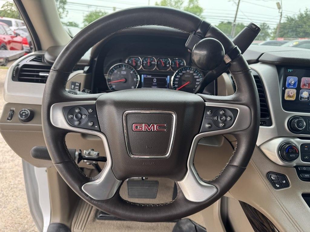 GMC Yukon XL SLT 2WD 2019