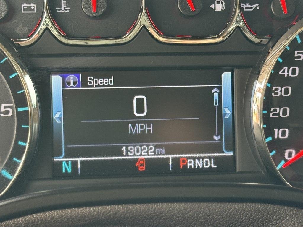 GMC Yukon XL SLT 2WD 2019