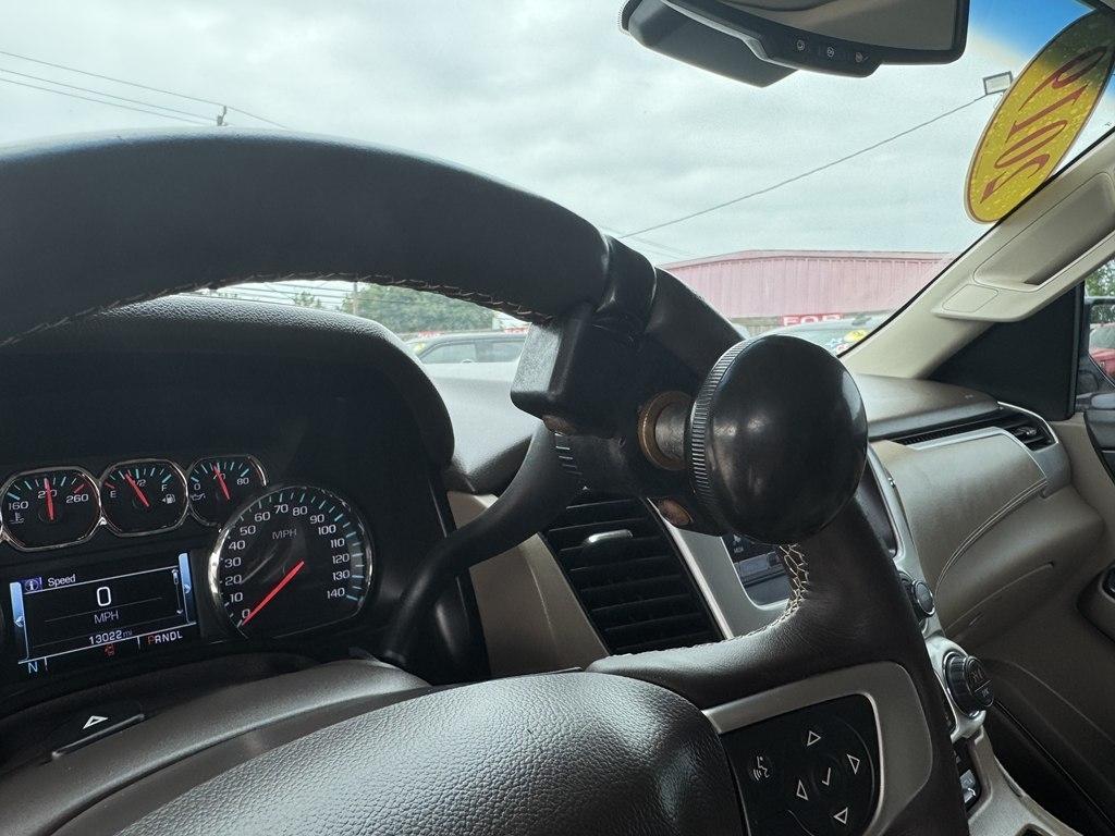 GMC Yukon XL SLT 2WD 2019