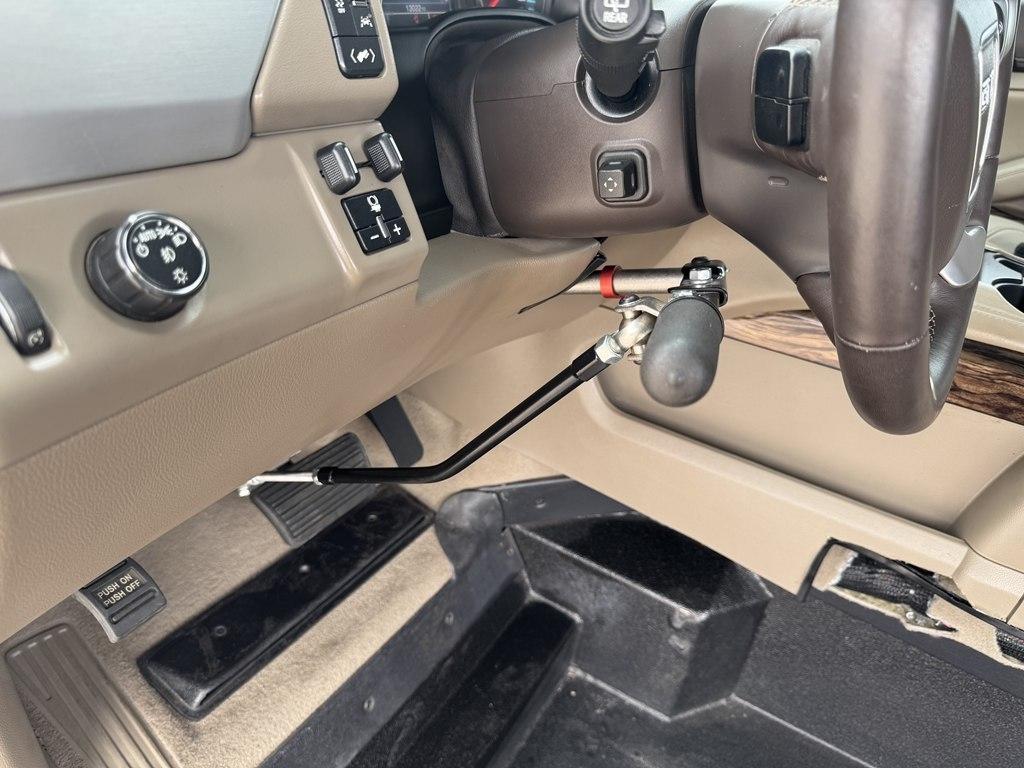 GMC Yukon XL SLT 2WD 2019