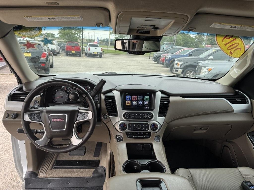 GMC Yukon XL SLT 2WD 2019
