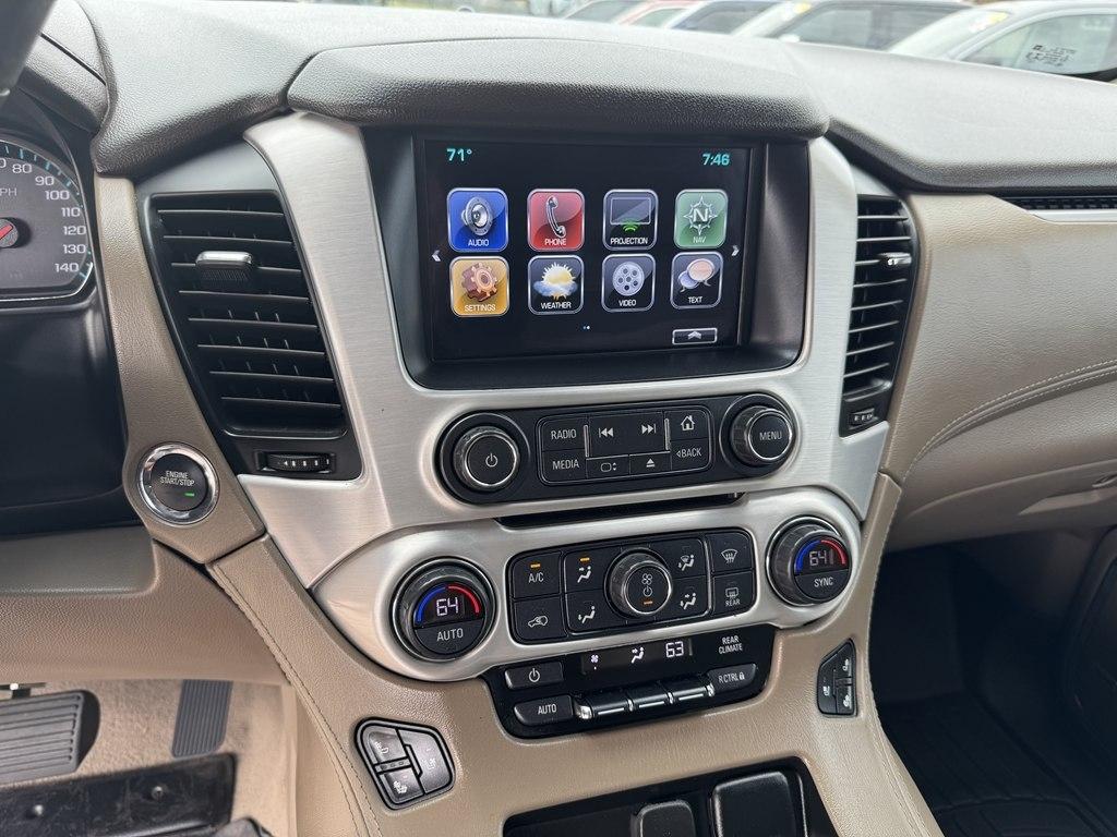 GMC Yukon XL SLT 2WD 2019