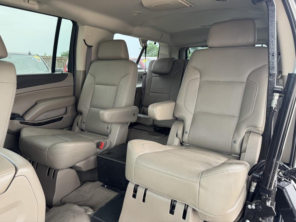 GMC Yukon XL SLT 2WD 2019