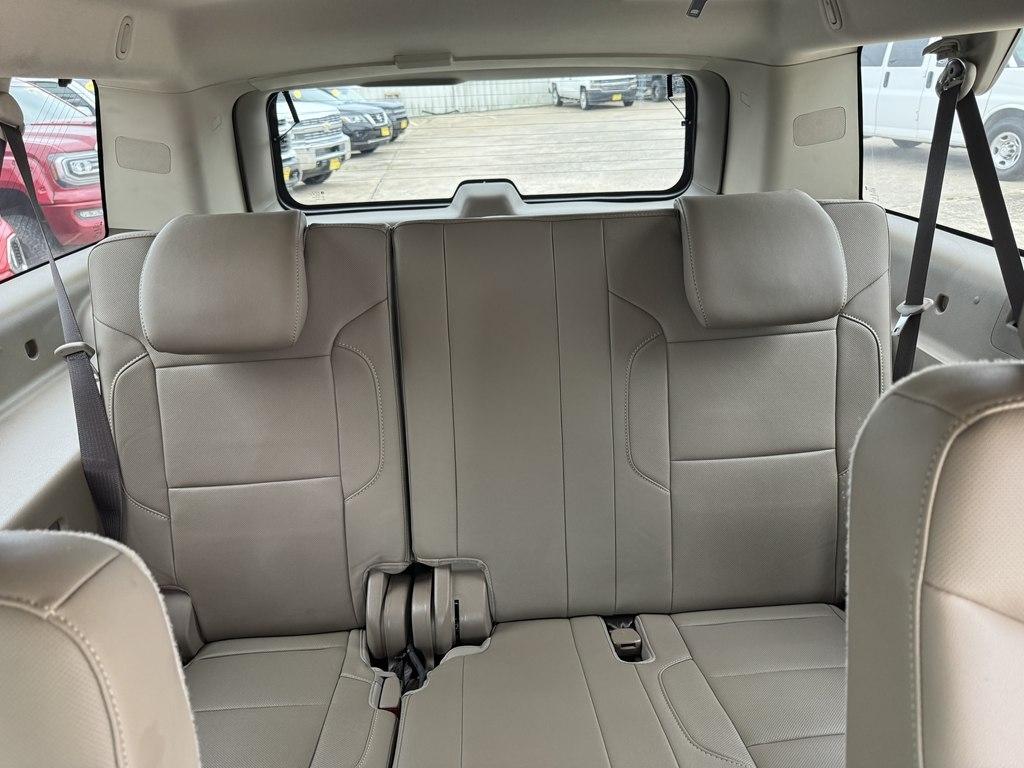 GMC Yukon XL SLT 2WD 2019