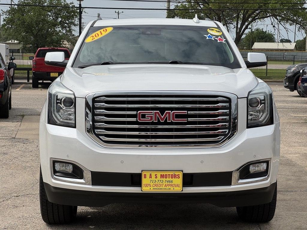 GMC Yukon XL SLT 2WD 2019
