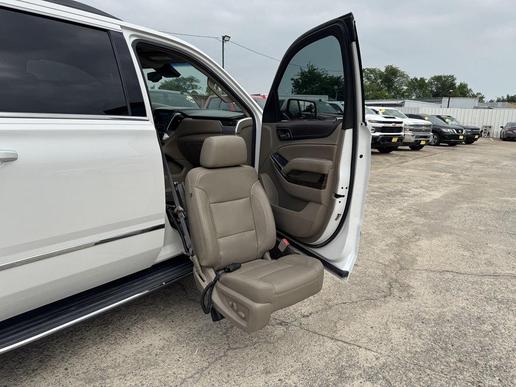 GMC Yukon XL SLT 2WD 2019