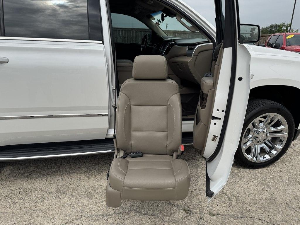 GMC Yukon XL SLT 2WD 2019