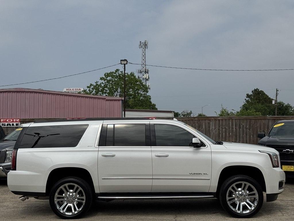 GMC Yukon XL SLT 2WD 2019