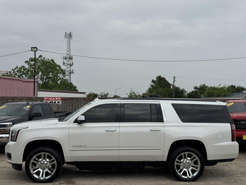 GMC Yukon XL SLT 2WD 2019