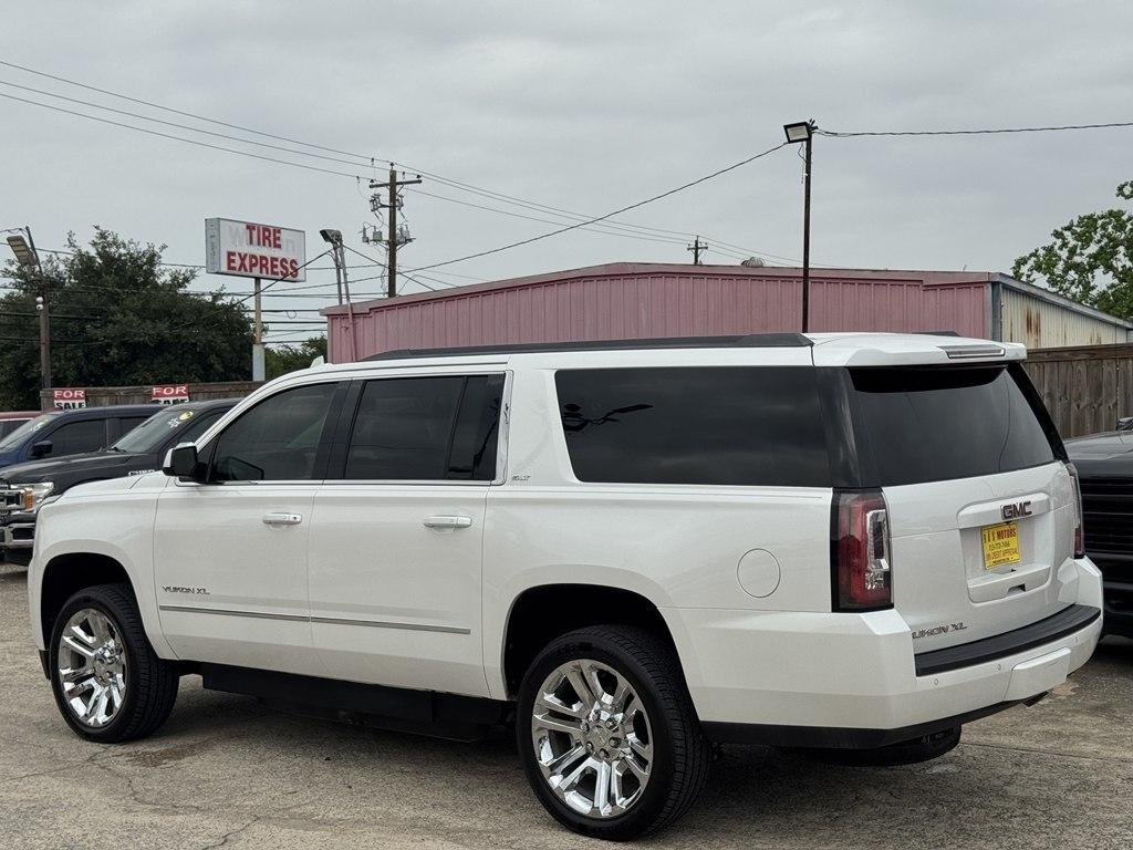 GMC Yukon XL SLT 2WD 2019