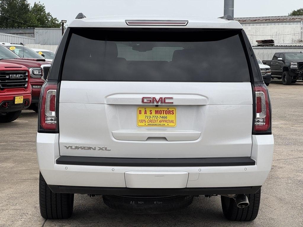 GMC Yukon XL SLT 2WD 2019