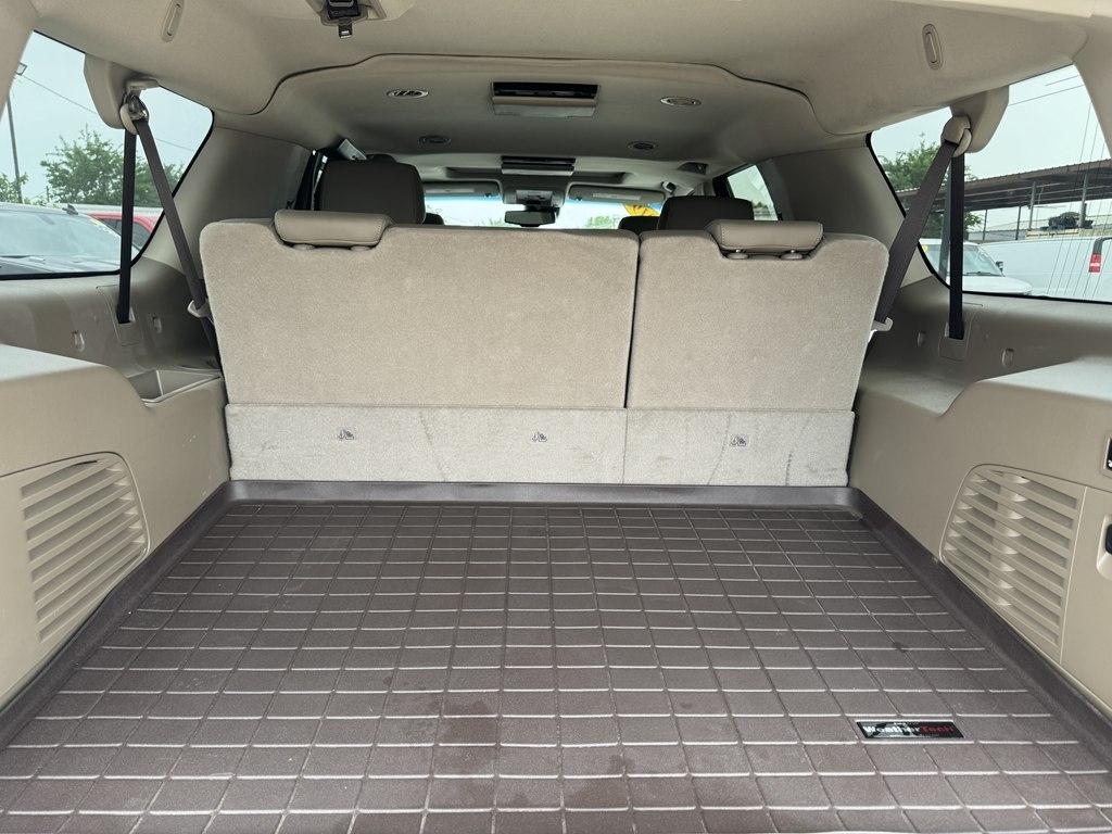 GMC Yukon XL SLT 2WD 2019