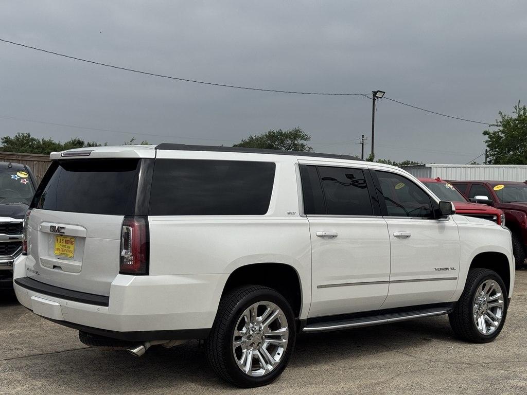 GMC Yukon XL SLT 2WD 2019