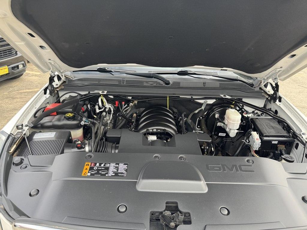 GMC Yukon XL SLT 2WD 2019