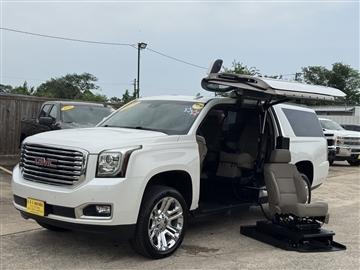 2019 GMC Yukon XL SLT 2WD