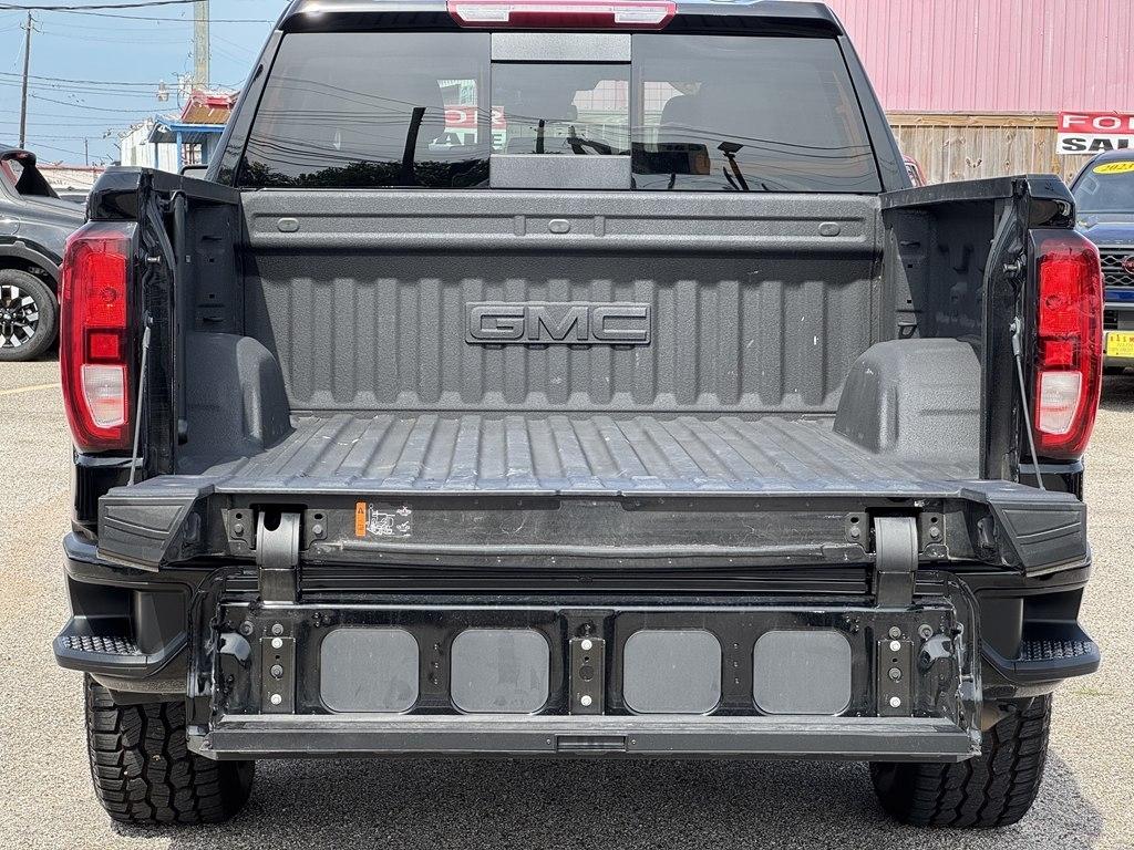 GMC Sierra 1500 Elevation Crew Cab 2WD 2025