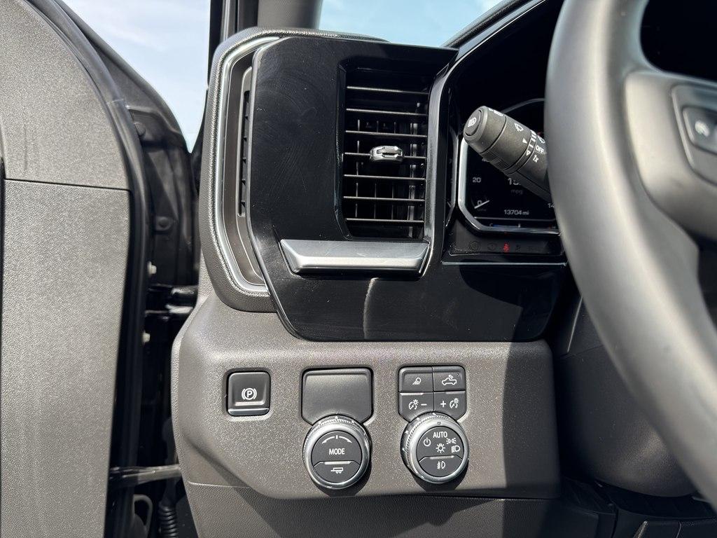 GMC Sierra 1500 Elevation Crew Cab 2WD 2025