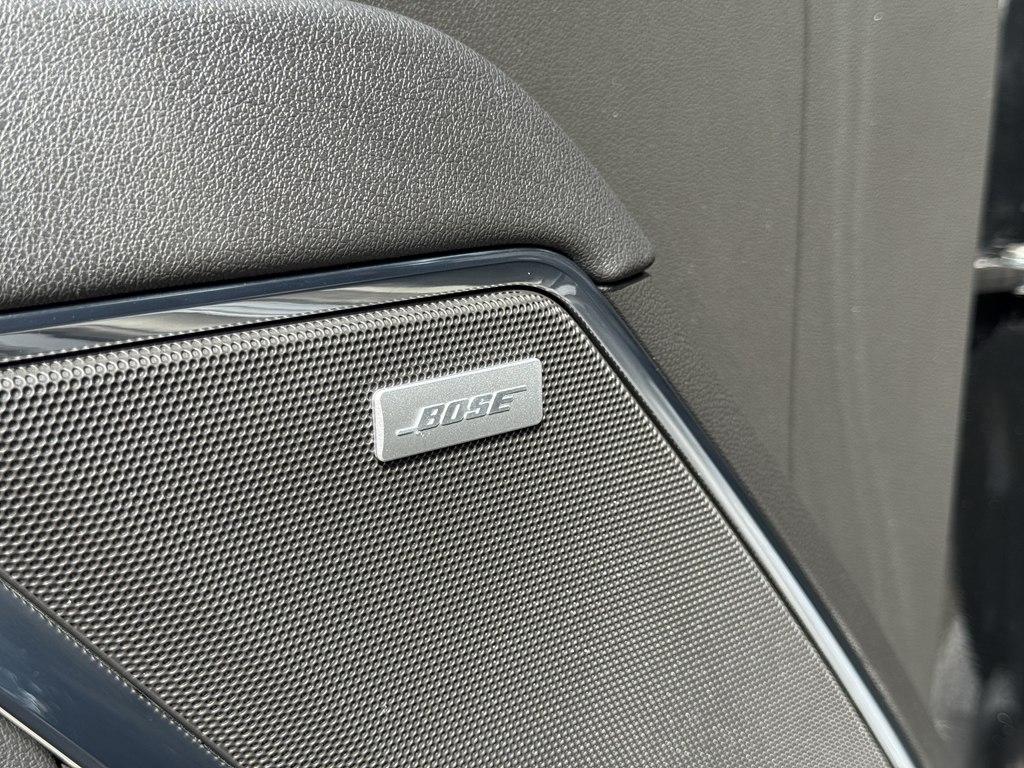GMC Sierra 1500 Elevation Crew Cab 2WD 2025