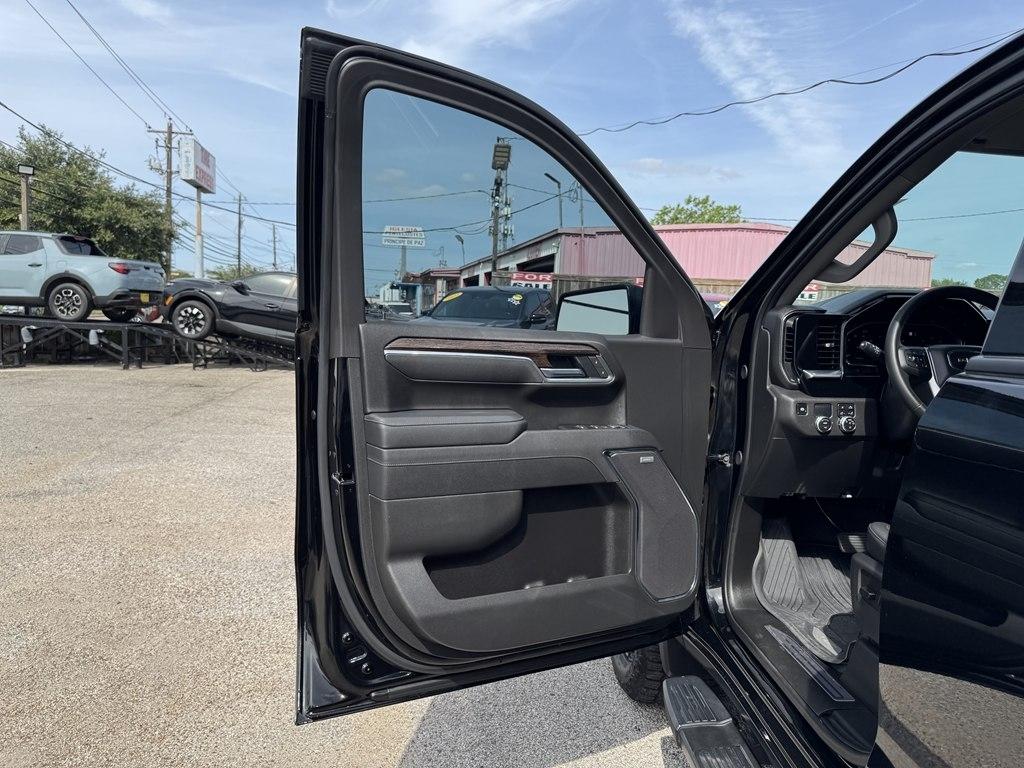 GMC Sierra 1500 Elevation Crew Cab 2WD 2025